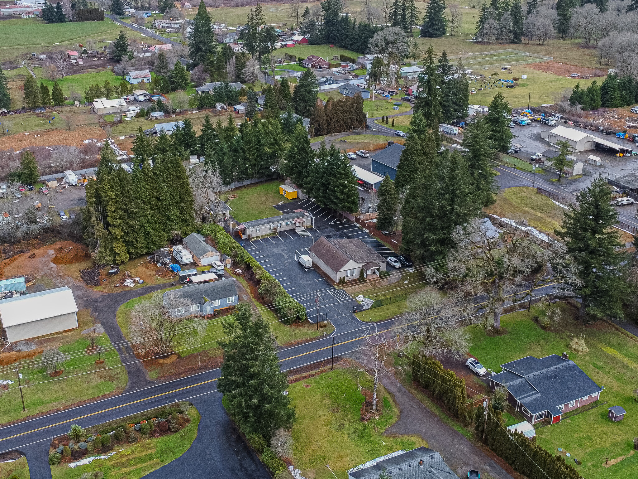 25018 NE 25th St, Camas, WA for sale Building Photo- Image 1 of 1