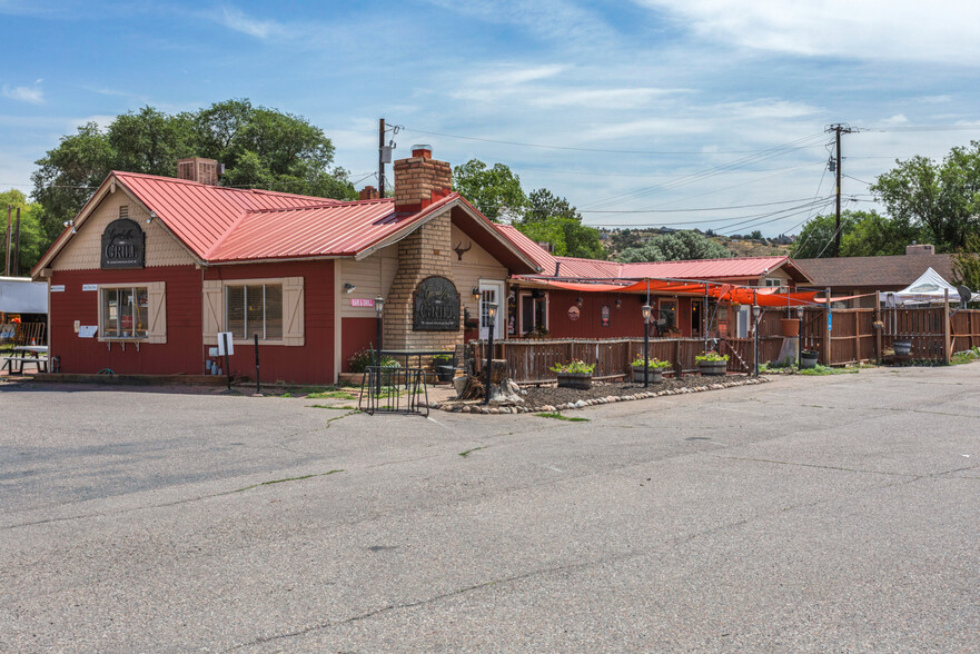 678 Grand Ave, Eagle, CO à vendre - Photo du bâtiment - Image 1 de 16