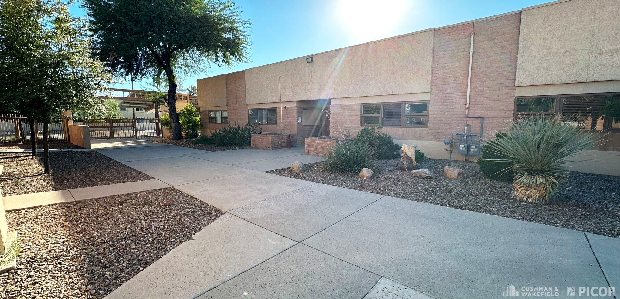 710 S Kolb, Tucson, AZ à vendre Photo du bâtiment- Image 1 de 1