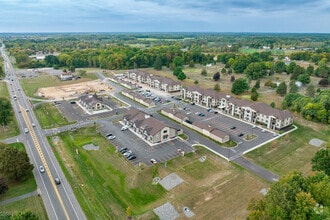 4591 State Route 31, Clay, NY - AERIAL  map view - Image1