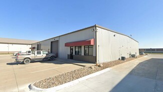 Plus de détails pour 3520 SW Brookside Dr, Grimes, IA - Industriel à louer