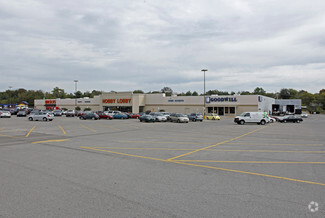 More details for 4101-4109 Lebanon Pike, Hermitage, TN - Retail for Lease