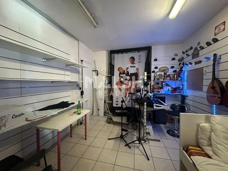 Commerce de détail dans Lyon à louer - Photo intérieure - Image 3 de 4