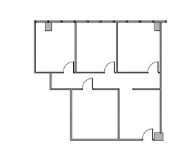 8330 Lyndon B Johnson Fwy, Dallas, TX for lease Floor Plan- Image 1 of 1