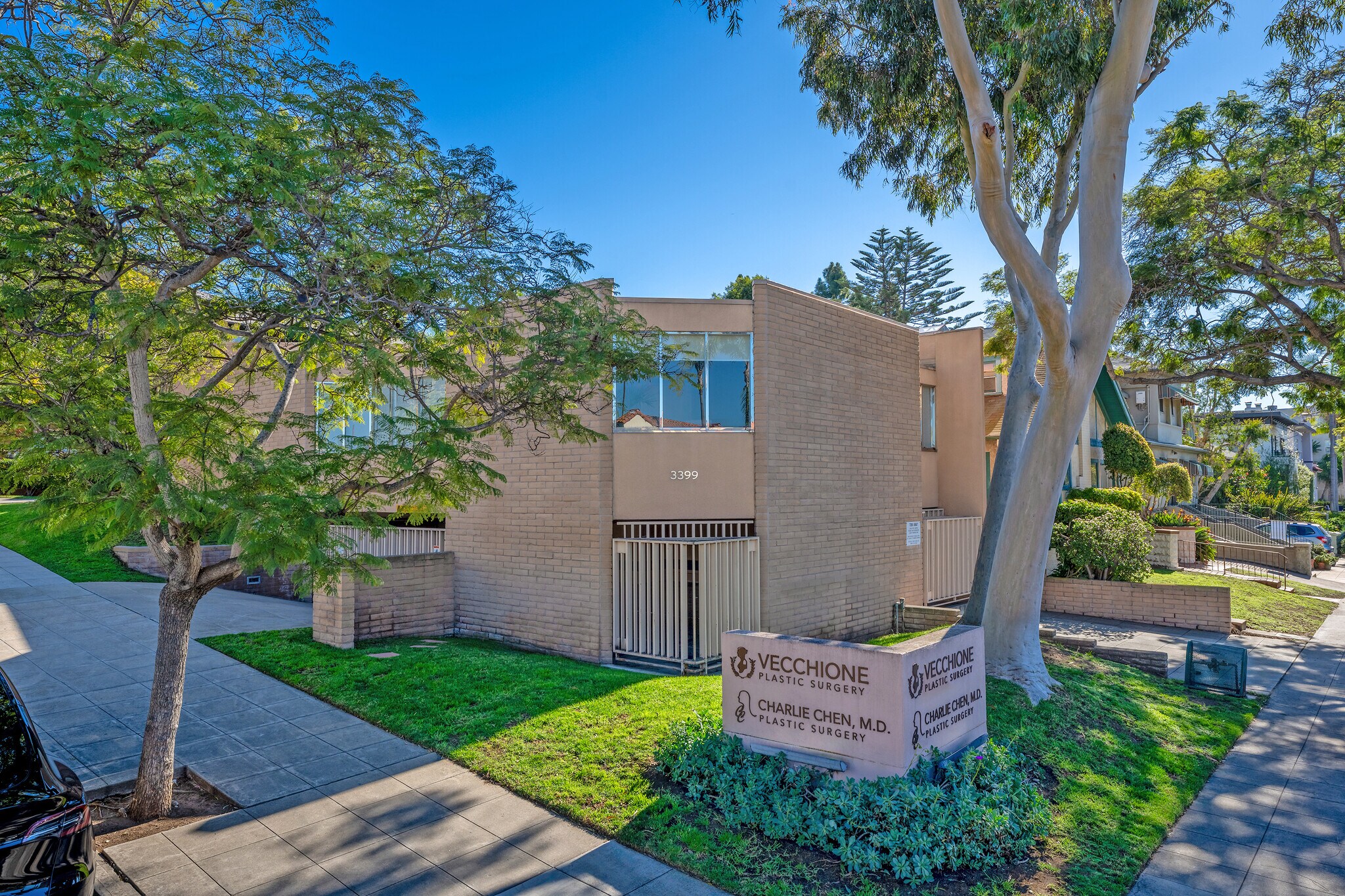 3399 1st Ave, San Diego, CA à vendre Photo principale- Image 1 de 11