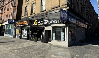 More details for 115 Cambridge St, Glasgow - Retail for Lease