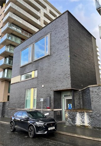 Plus de détails pour 3 King St, Salford - Bureau/Commerce de détail à louer