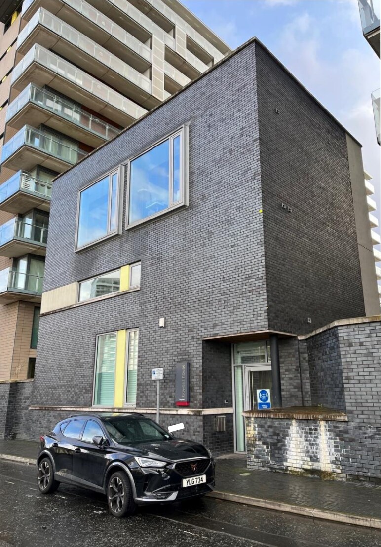 3 King St, Salford à vendre Photo principale- Image 1 de 1