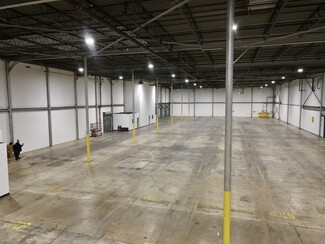 More details for 95 Mayhill St, Saddle Brook, NJ - Industrial for Lease