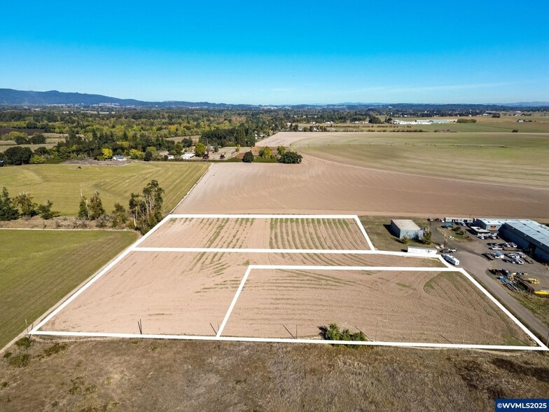 Cushman Rd, Albany, OR for sale - Building Photo - Image 3 of 12