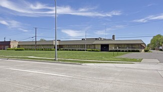 More details for 21100 Coolidge Hwy, Oak Park, MI - Industrial for Lease