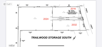 Plus de détails pour 2016 S. John Redditt, Lufkin, TX - Terrain à vendre