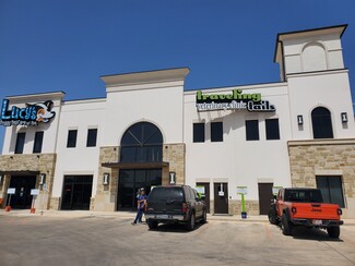 More details for 5010 N Loop 1604 W, San Antonio, TX - Retail for Lease