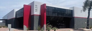 Plus de détails pour 1839 W Drake Dr, Tempe, AZ - Industriel à louer