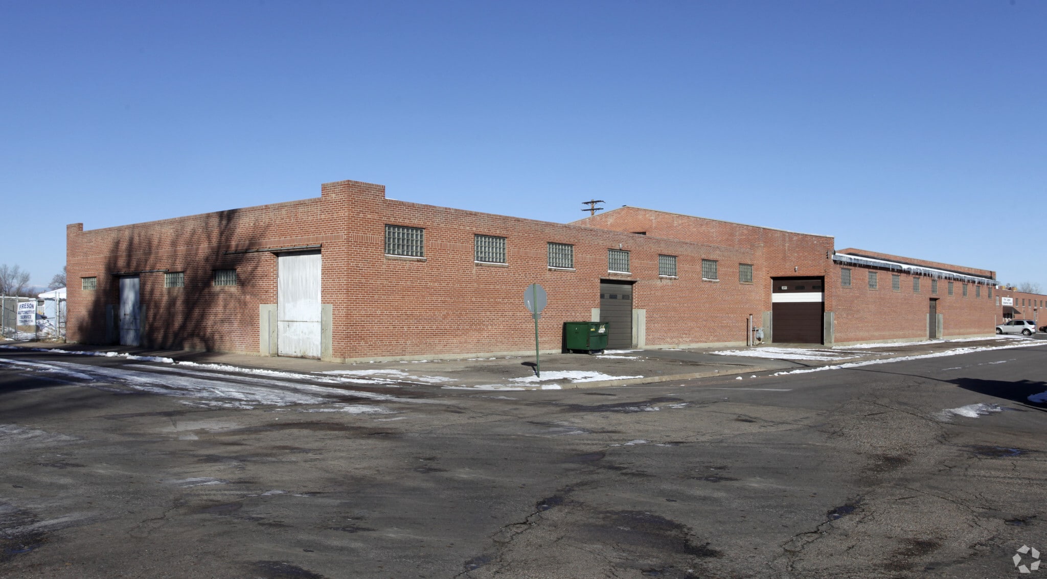 511 McKinley Ave, Fort Lupton, CO for lease Primary Photo- Image 1 of 6