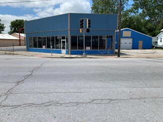 More details for 201-205 W Saint Louis Ave, East Alton, IL - Flex for Lease