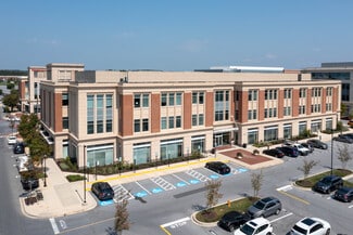 More details for 8170 Maple Lawn Blvd, Fulton, MD - Office for Lease