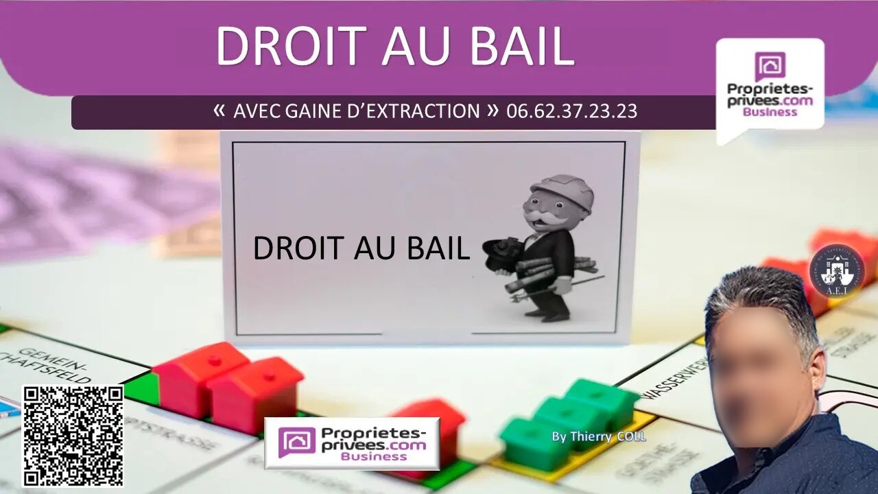 Commerce de détail dans Rillieux-la-Pape à louer Photo du bâtiment- Image 1 de 7