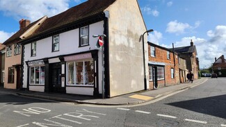 Plus de détails pour 24 St. Marys St, Wallingford - Commerce de détail à vendre