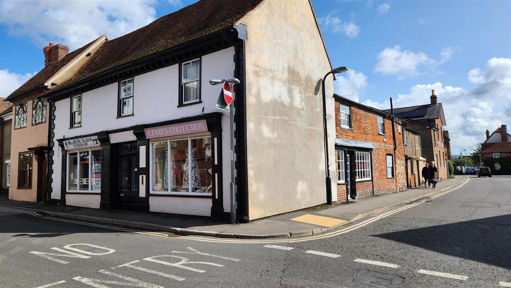 24 St. Marys St, Wallingford à vendre Photo du bâtiment- Image 1 de 50