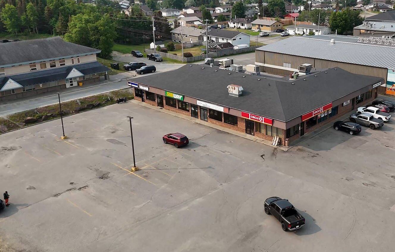 20-24 Peninsula Rd, Marathon, ON for sale Building Photo- Image 1 of 3