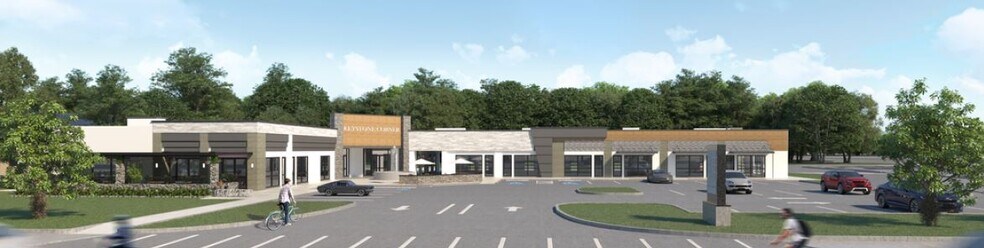 1533 Seminola Blvd, Casselberry, FL à louer - Photo du bâtiment - Image 1 de 2