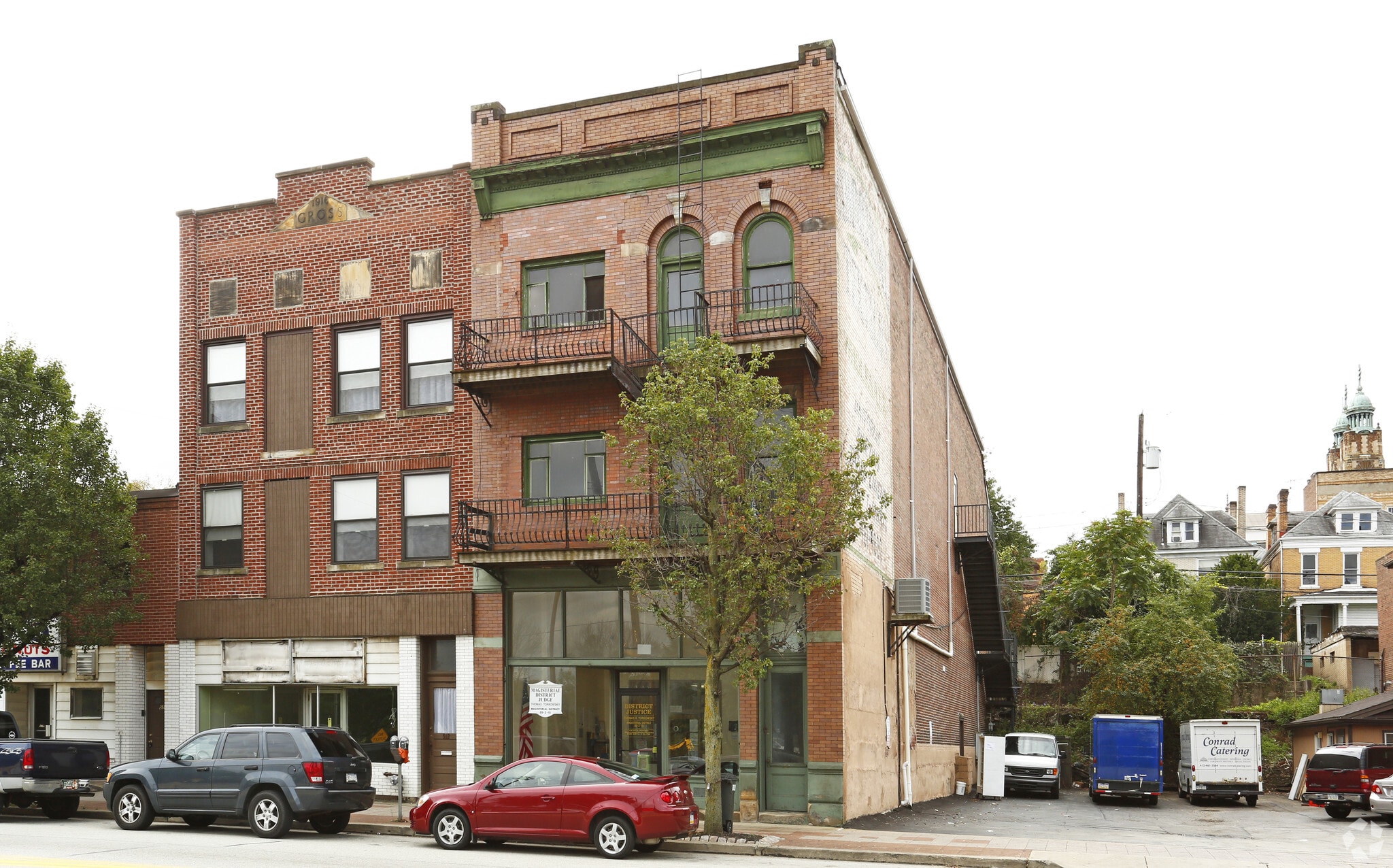 510 E 8th Ave, Homestead, PA for sale Primary Photo- Image 1 of 4