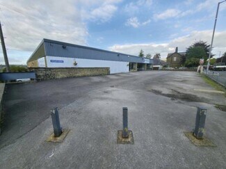 Plus de détails pour 59 Keighley Rd, Keighley - Industriel à louer