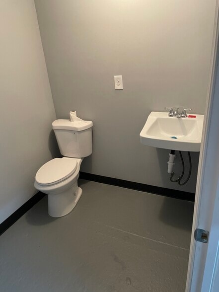 9870 Lee Road 240, Phenix City, AL for lease - Floor Plan - Image 3 of 6