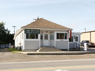 Plus de détails pour 56875 Grand River Ave, New Hudson, MI - Commerce de détail à vendre