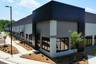 More details for 716 Old Battle Bridge Rd, Wendell, NC - Flex for Lease