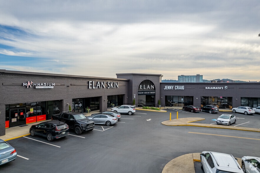 3760 Hillsboro Pike, Nashville, TN for lease - Building Photo - Image 3 of 15
