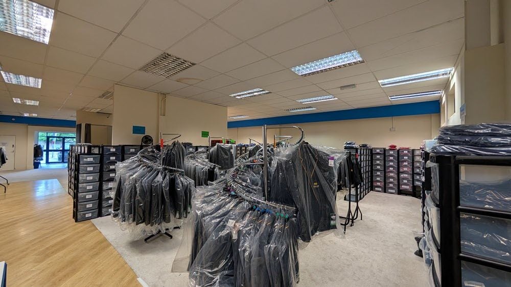Weddington Rd, Nuneaton for lease Interior Photo- Image 1 of 3
