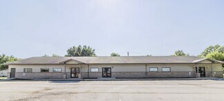 Plus de détails pour 5801 Old Collinsville Rd, Fairview Heights, IL - Bureau/Commerce de détail à louer