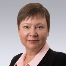 Elena Bakina