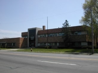 10421 W Seven Mile Rd, Detroit, MI for sale - Building Photo - Image 3 of 6