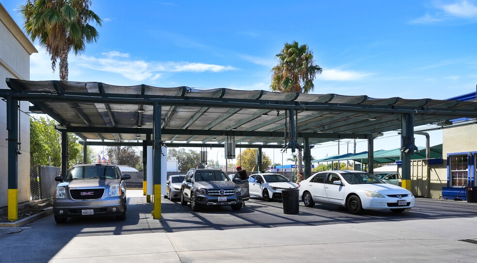 2480 N Tracy Blvd, Tracy, CA for sale - Building Photo - Image 1 of 21