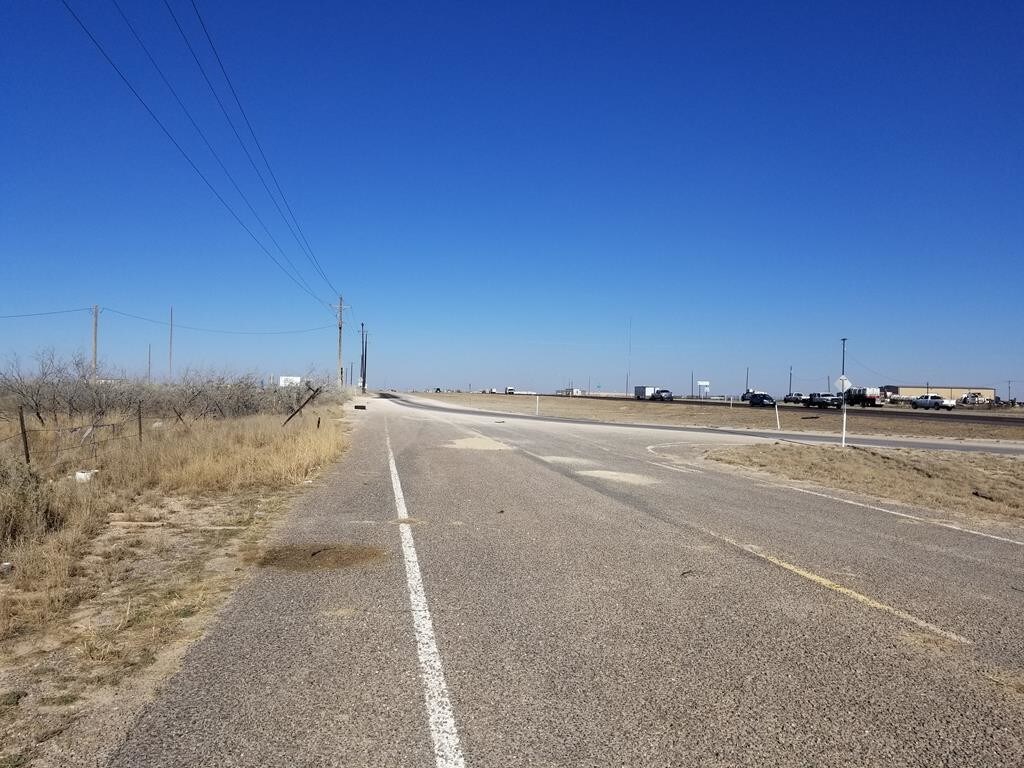 0 W Hwy 302, Notrees, TX for sale Primary Photo- Image 1 of 8