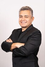 Enrique Napoles