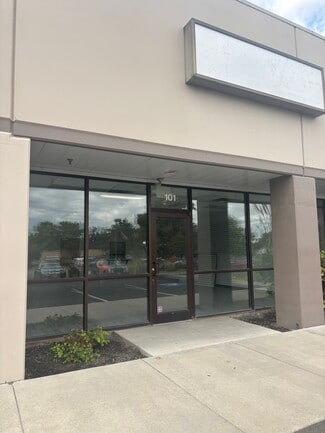 More details for 9165 Chinden Blvd, Garden City, ID - Flex for Lease