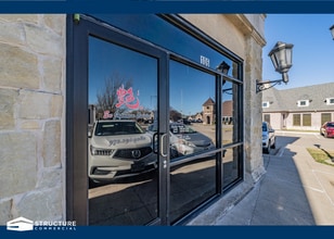 6950 Lebanon Rd, Frisco, TX à louer Photo intérieure- Image 1 de 22