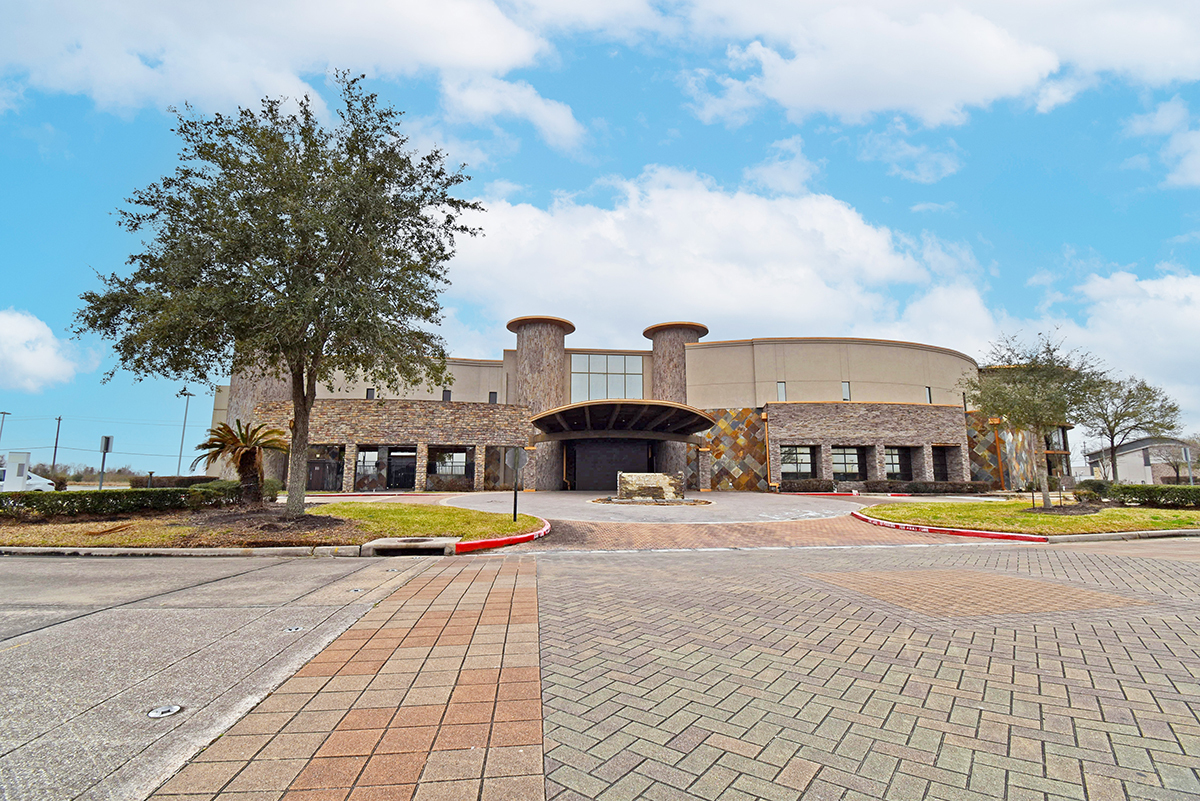 Space Center Blvd, Houston, TX for sale Building Photo- Image 1 of 1