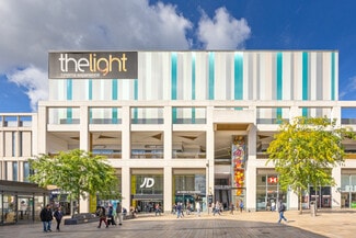 More details for 28-62 The Moor, Sheffield - Retail for Lease