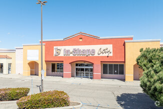 More details for 501 W Central Ave, Lompoc, CA - Retail for Lease