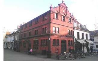 Plus de détails pour 14a St Thomas Sq, Newport - Commerce de détail à louer