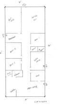 18523 Corwin Rd, Apple Valley, CA for lease Floor Plan- Image 1 of 4