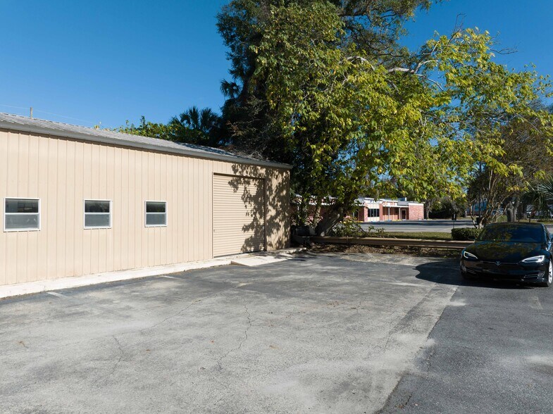 319 E Howard St, Live Oak, FL à vendre - Photo du bâtiment - Image 3 de 34