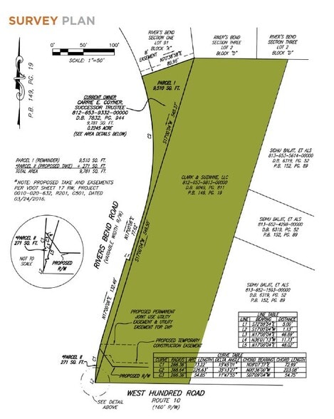 120 W Hundred Rd, Chester, VA for sale - Building Photo - Image 2 of 2