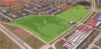 More details for SWC Kilpatrick Turnpike And Highway 66, Oklahoma City, OK - Land for Sale