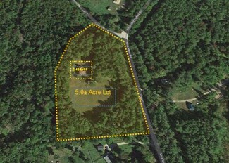 Plus de détails pour 275 Mica Mine Rd, Claremont, NH - Terrain à vendre